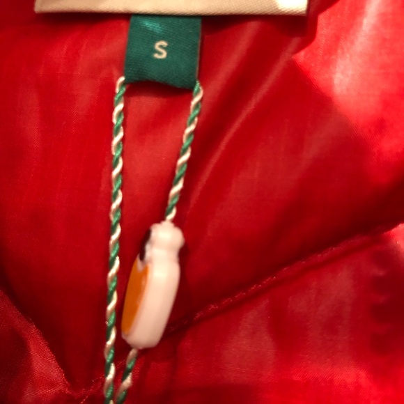 FARM Rio Multicolor Puffer Jacket - Picture 6 of 6